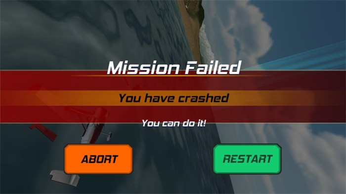 真实飞行模拟3D破解版