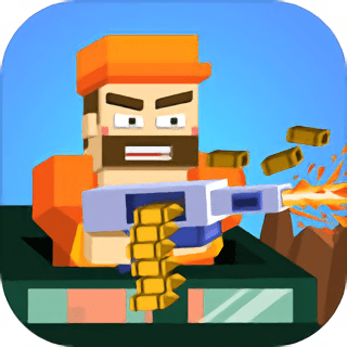 放置护卫队打僵尸破解版 v1.0