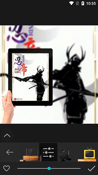photo studio pro影楼破解版 photo studio pro影楼专业版v2.7安卓破解版