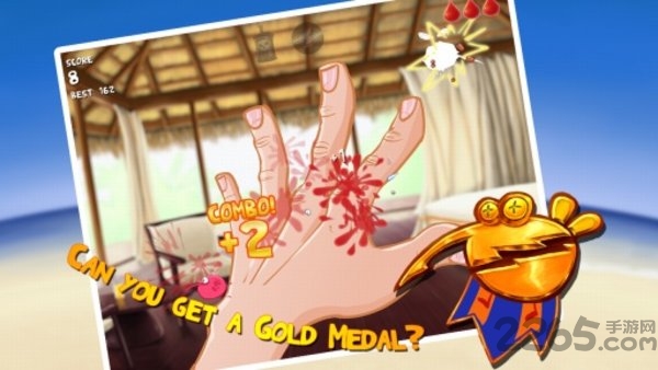 蚊子岛mosquito island最新版