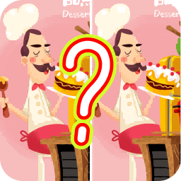 全民找不同儿童版游戏