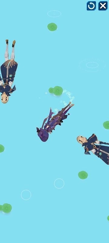 召唤神龙原神版 原神版召唤神龙