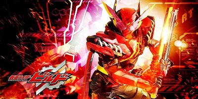 假面骑士巅峰英雄