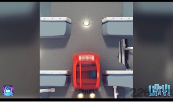 疯狂电梯最新版 疯狂电梯安卓版下载