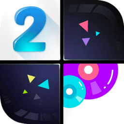 钢琴块二国际服下载-2025最新版安卓海外服下载