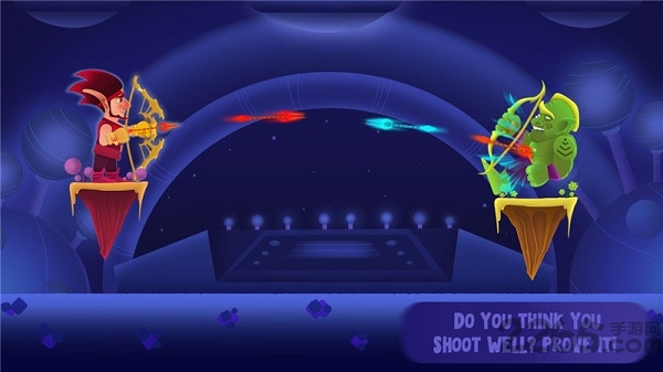 肥胖小精灵手游 肥胖小精灵游戏下载