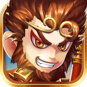 悟空传西游降魔篇手游 v2.0.2