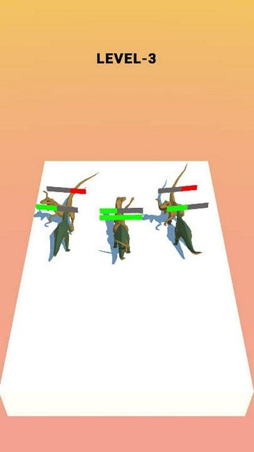 合并神龙大师最新版 合并神龙大师游戏下载