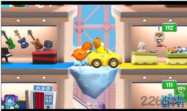 疯狂电梯最新版