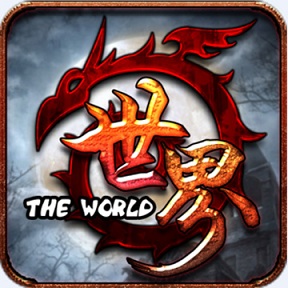 世界olh5版本 v36.1.4