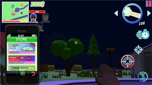 开放世界沙盒模拟器闯关攻略 开放世界沙盒模拟器游戏攻略