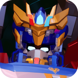 变形联盟机甲乱斗下载-变形联盟机甲乱斗安卓版下载安装