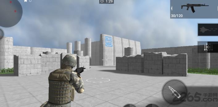 地球保护小队破解版下载