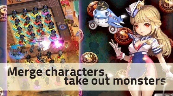 灵魂搜捕者最新版