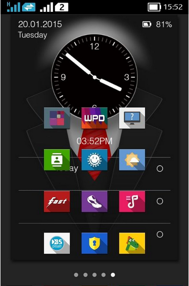furatto图标包手机客户端