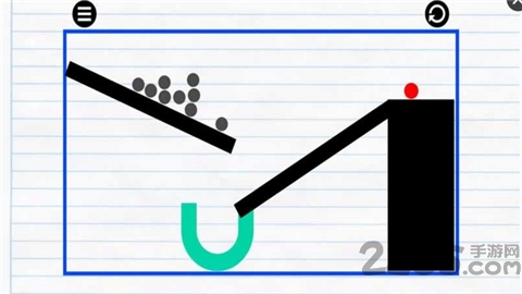 物理坠落最新汉化版