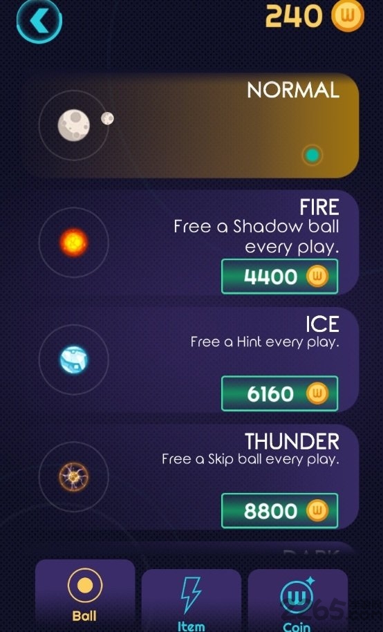 节奏魔法环游戏最新版