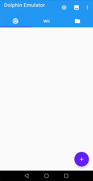 dolphin模拟器使用教程 dolphin模拟器使用教程