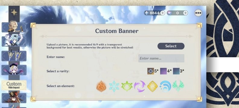 原神愿望模拟器最新版