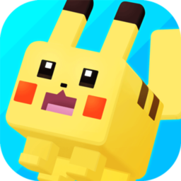 宝可梦大探险日版