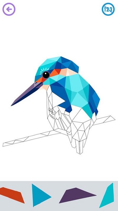 强迫症慎入游戏