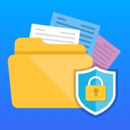 隐私文件软件(改名为私密照片保险柜)