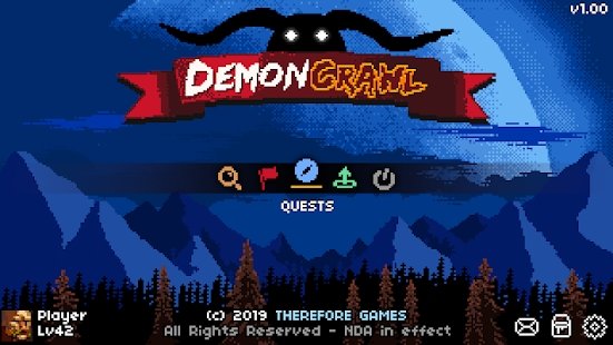 demoncrawl apk demoncrawl最新版下载