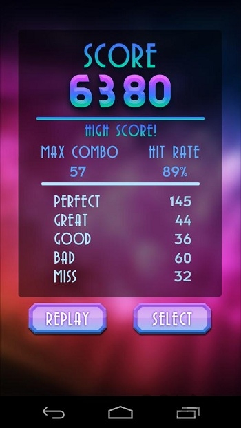 指尖舞蹈手机最新版