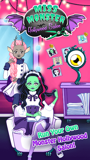 好莱坞怪兽沙龙破解版下载