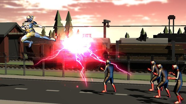 假面骑士月骑月夜之战游戏