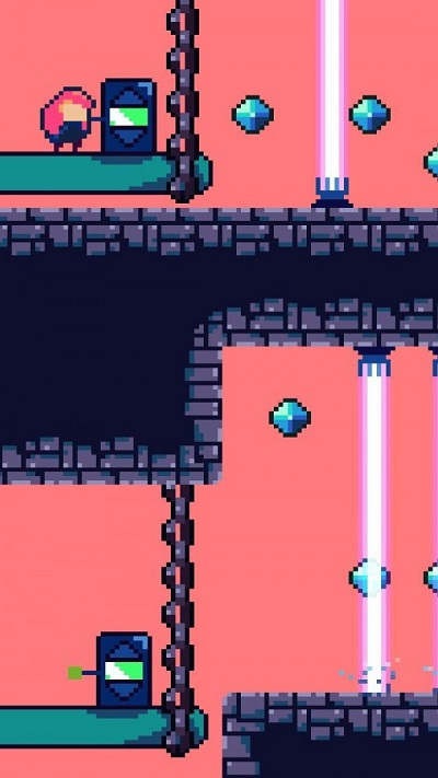 瑞秋的电梯官方版