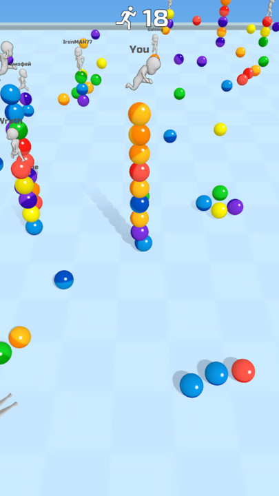 球球叠高高游戏下载