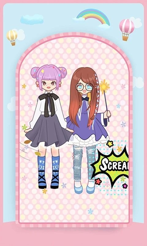 公主芭比设计师游戏 公主芭比设计师手游