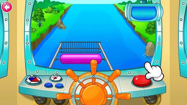 儿童农场世界最新版