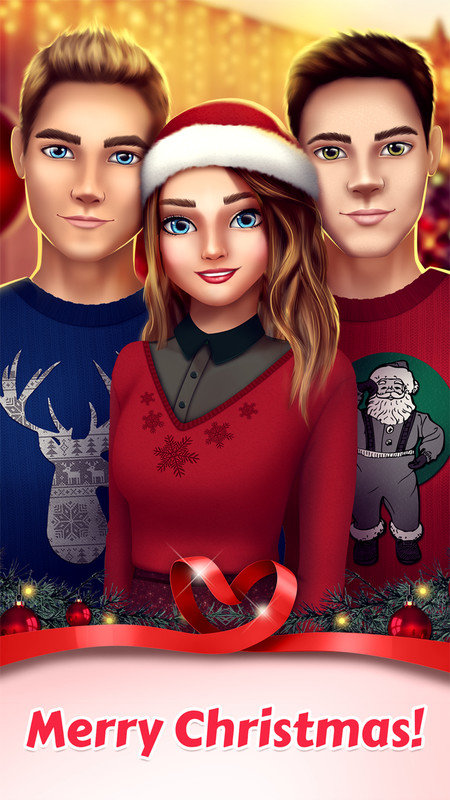 高中爱情故事游戏完整版