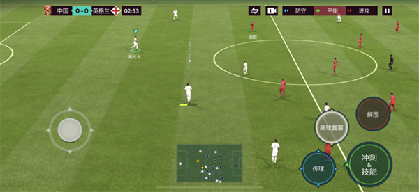 fc足球世界直塞键高阶操作教程 fc足球世界直塞键高阶操作说明