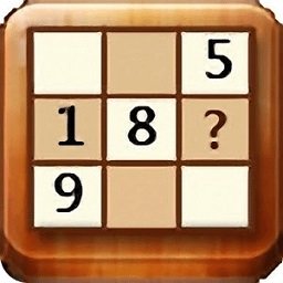 趣味数独中文版