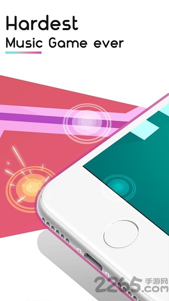 舞动球感受节奏手机版