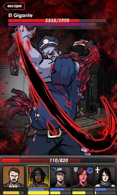 生存末日求生单机版