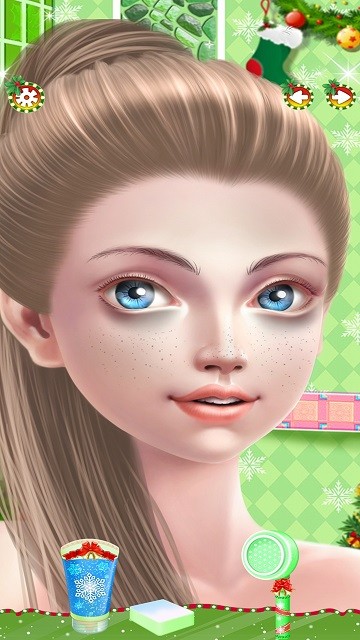 化妆女王大冒险手机版