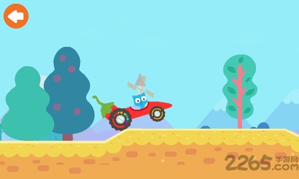 泡泡兔农场app 泡泡兔农场移动版