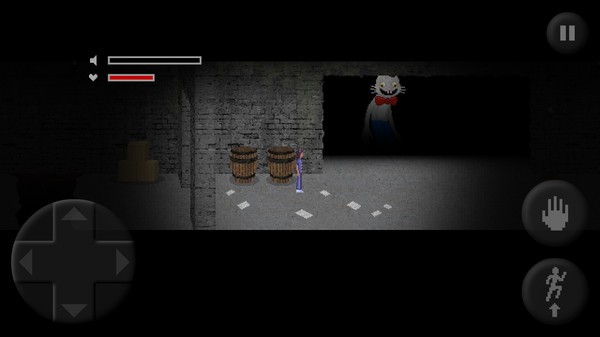 霍普先生的游戏屋(剧场)2 霍普先生的游戏屋2手机版下载