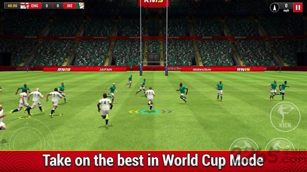 橄榄球国家19最新版(国际橄榄球赛)
