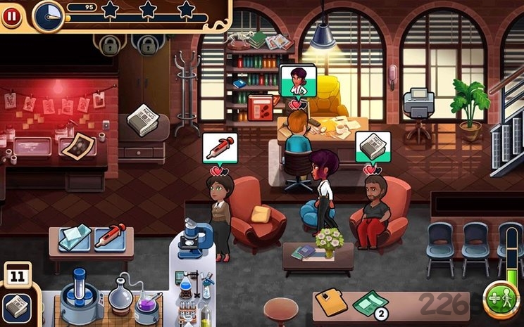 侦探婕茜 侦探婕茜下载