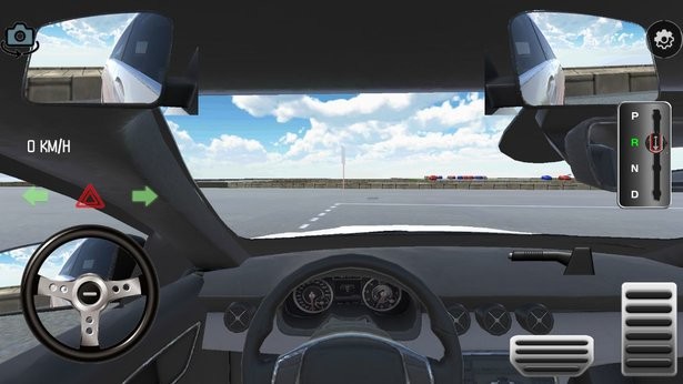 科目二驾考模拟器游戏 科目二驾考模拟器最新版下载