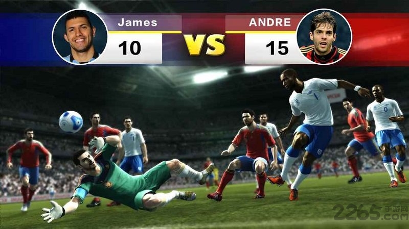 火柴人足球联赛英雄联盟单机版 火柴人足球联赛英雄联盟手机版下载