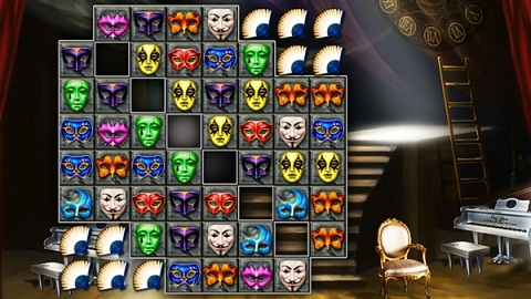 歌剧之夜侦探手游