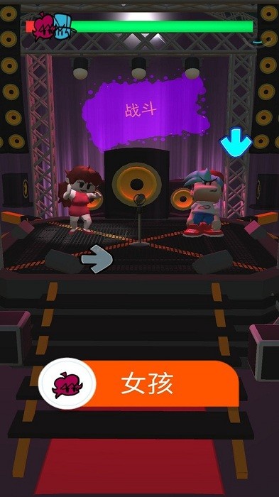 波比游戏时间游戏 波比游戏时间手游