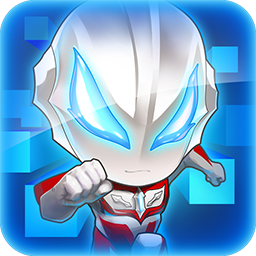 奥特曼跑酷之王无限金币版 v1.0.1