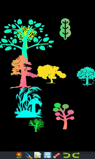 魔幻画画涂鸦app 魔幻画画涂鸦最新版下载